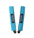 Catch Surf Womper Padded Fin Tether/Strap-Blue