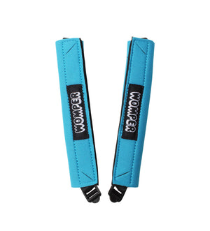 Catch Surf Womper Padded Fin Tether/Strap-Blue