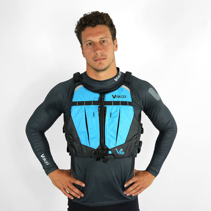Vaikobi V4 Ocean Racing PFD Life Jacket