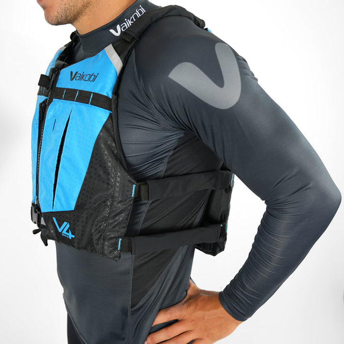 Vaikobi V4 Ocean Racing PFD Life Jacket