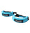 Catch Surf Womper Padded Fin Tether/Strap-Blue
