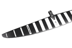 Armstrong A+ System High Aspect (HA) Front Wing