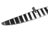 Armstrong A+ System High Aspect (HA) Front Wing