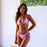 Kulani Kinis Bralette Top-Island Blush