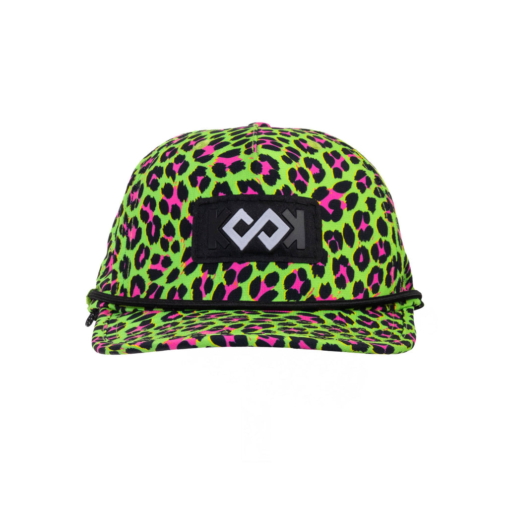 Kook Lab Breakwater Trucker 2.0 Impact Cap