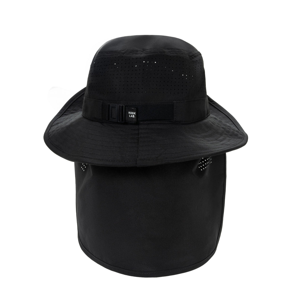 Kook Lab Breakwater Impact Bucket Hat