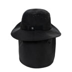 Kook Lab Breakwater Impact Bucket Hat