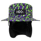 Kook Lab Breakwater Impact Bucket Hat