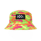 Kook Lab Breakwater Impact Bucket Hat