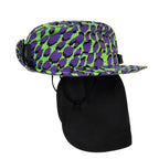 Kook Lab Breakwater Impact Bucket Hat
