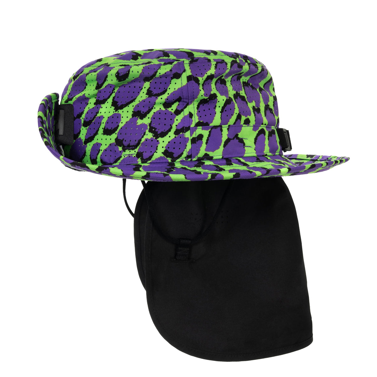 Kook Lab Breakwater Impact Bucket Hat