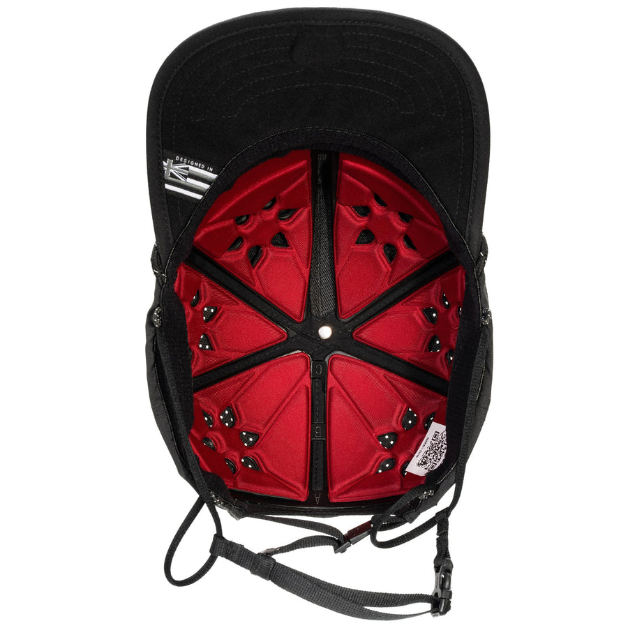 Kook Lab Breakwater Trucker 2.0 Impact Cap