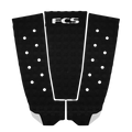 FCS C3 Classic Traction Pad-Black
