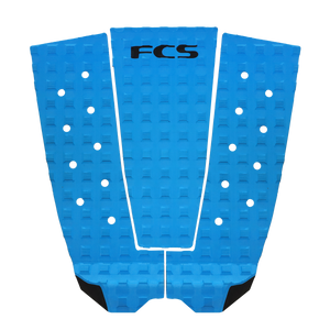 FCS C3 Classic Traction Pad-Blue