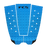 FCS C3 Classic Traction Pad-Blue