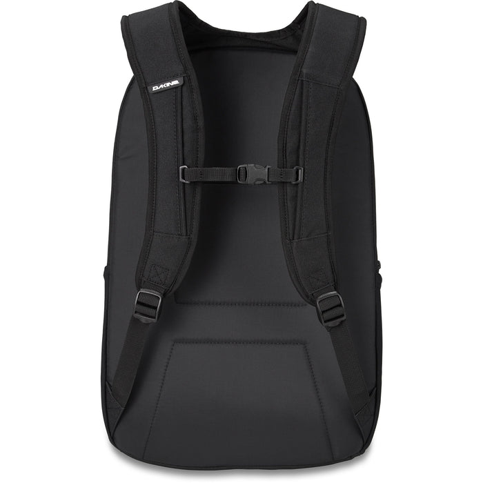 Dakine Campus L 33L Backpack-Black