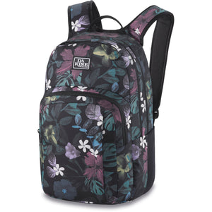 Dakine Campus M 25L Backpack-Tropic Dusk
