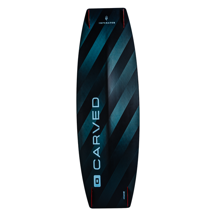 Carved Imperator 7 Limited Edition Kiteboard