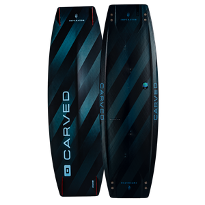 Carved Imperator 7 Limited Edition Kiteboard