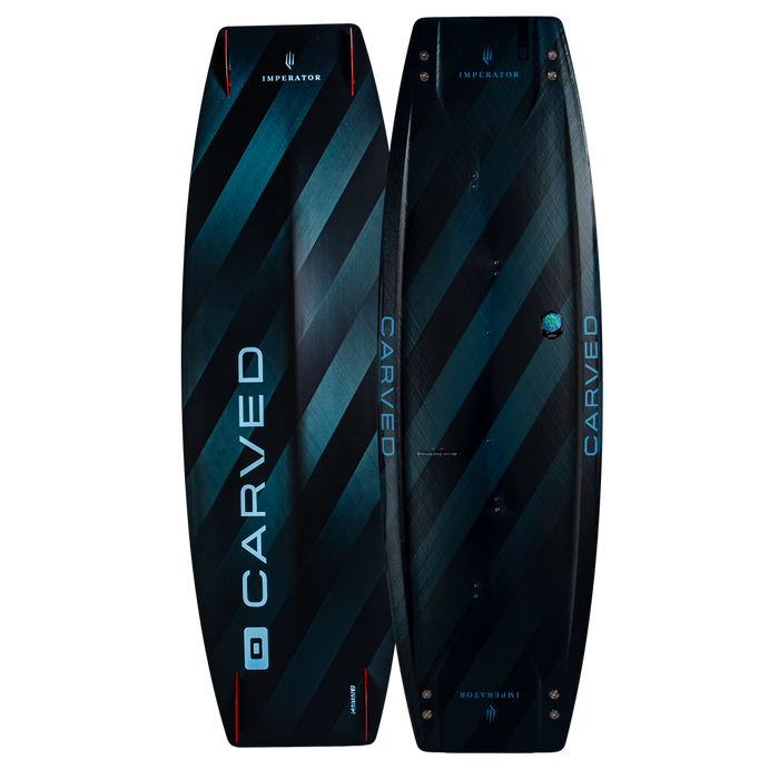 Carved Imperator 7 Limited Edition Kiteboard