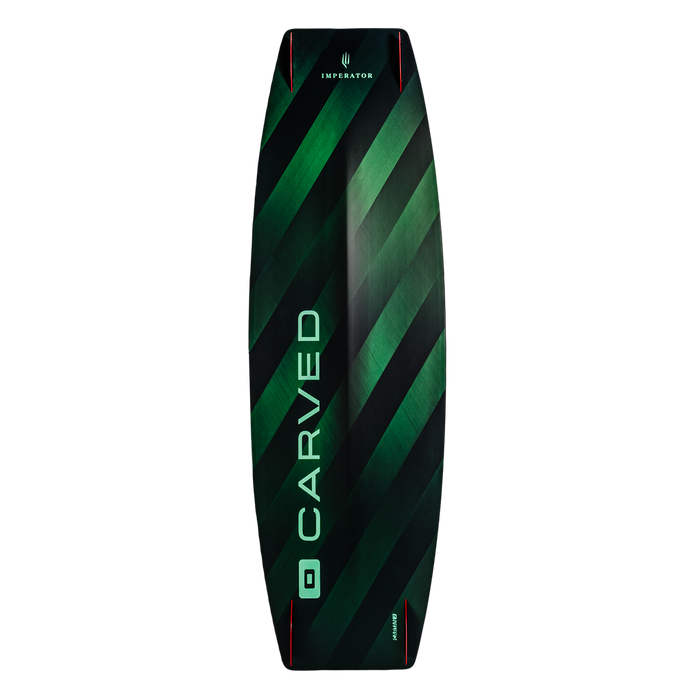 Carved Imperator 7 Limited Edition Kiteboard