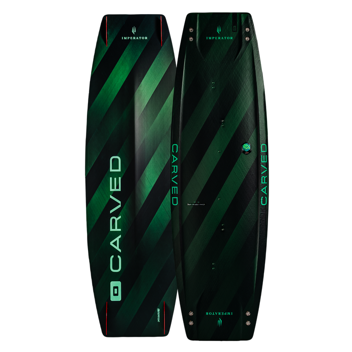 Carved Imperator 7 Limited Edition Kiteboard