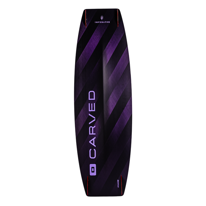 Carved Imperator 7 Limited Edition Kiteboard