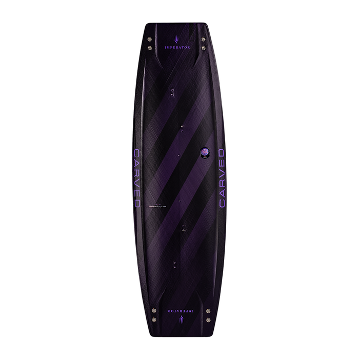 Carved Imperator 7 Limited Edition Kiteboard