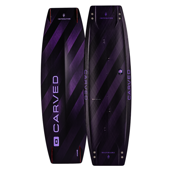 Carved Imperator 7 Limited Edition Kiteboard