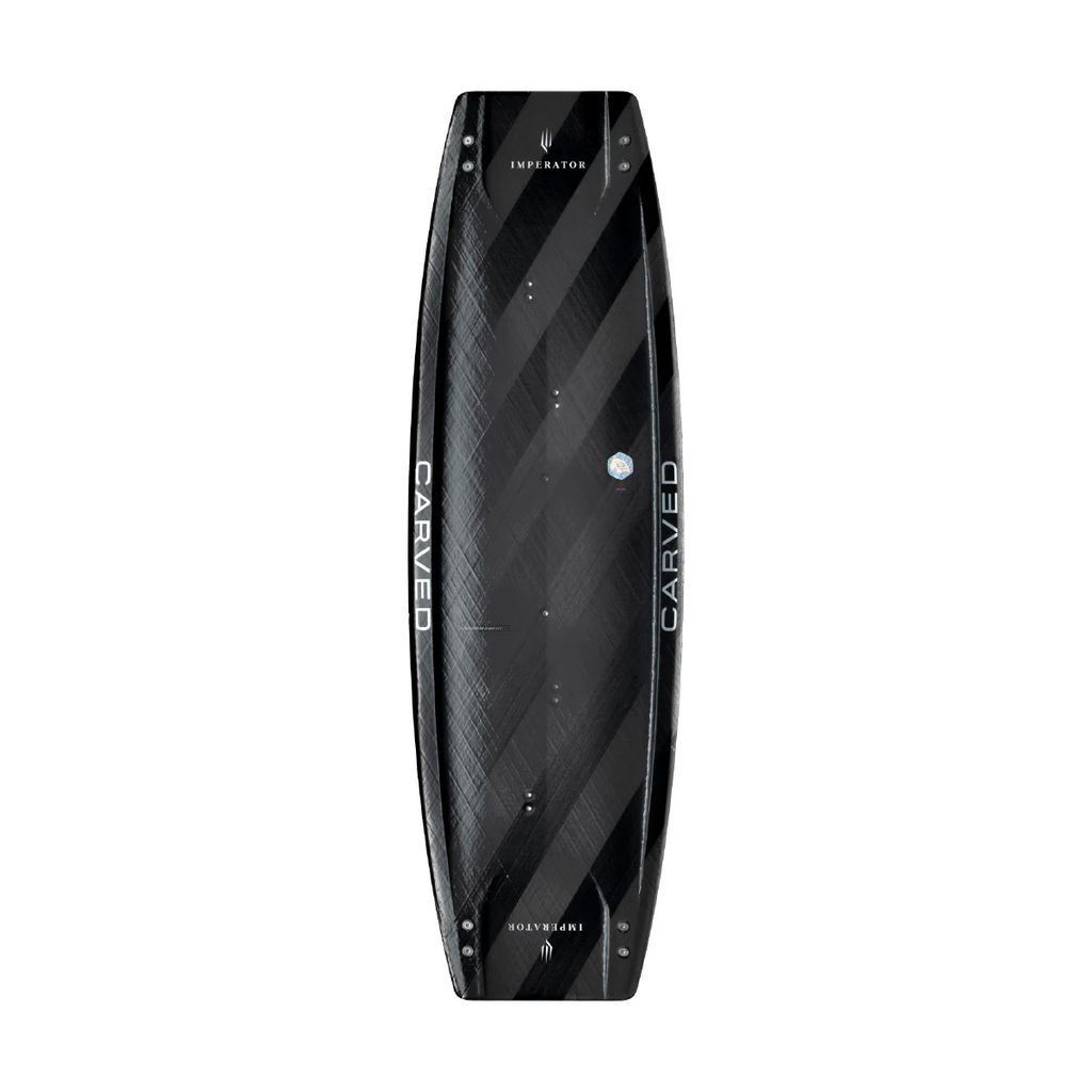 Carved Imperator 7 / Imperator 7 LW Kiteboard