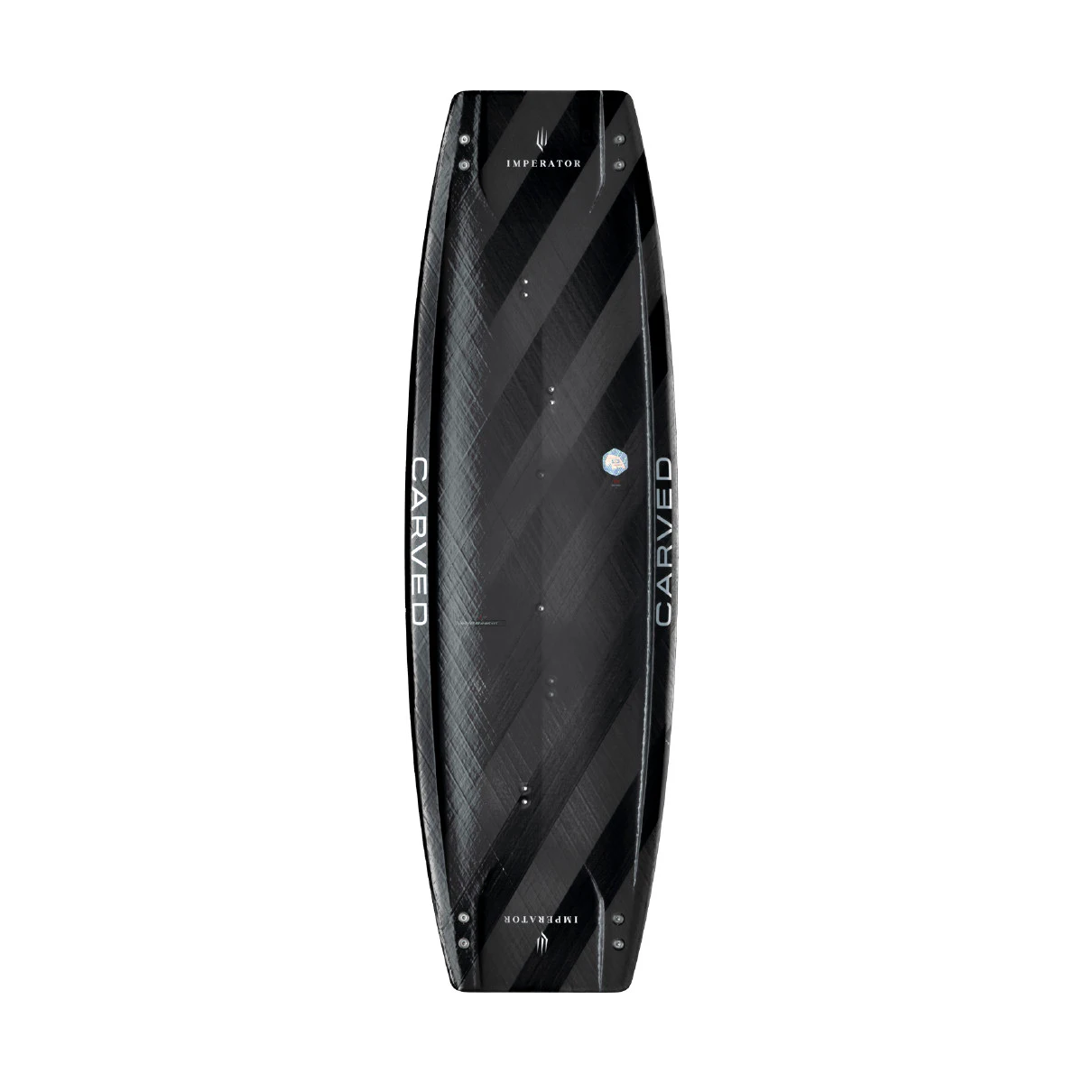 Carved Imperator 7 / Imperator 7 LW Kiteboard