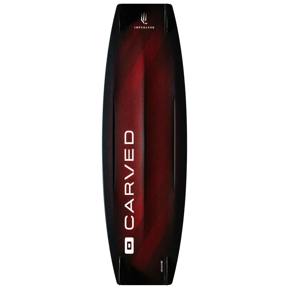 Carved Imperator Pro Kiteboard