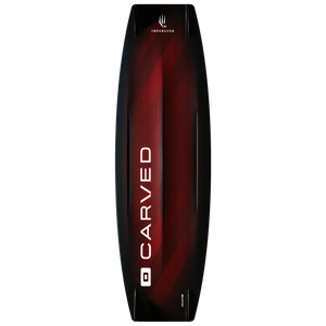 Carved Imperator Pro Kiteboard