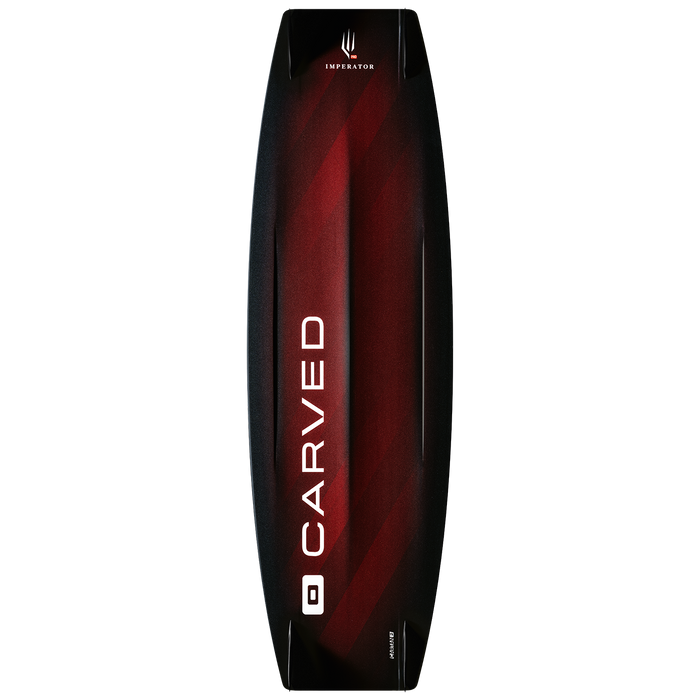 Carved Imperator Pro Kiteboard