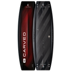 Carved Imperator Pro Kiteboard