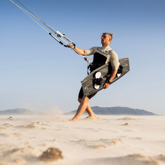 Carved Imperator Pro Kiteboard