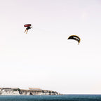Carved Imperator Pro Kiteboard