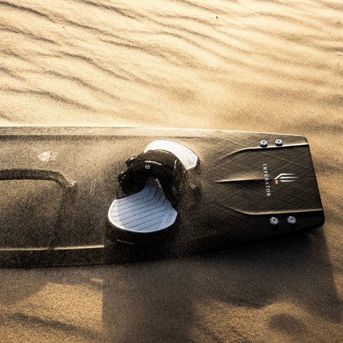 Carved Imperator Pro Kiteboard