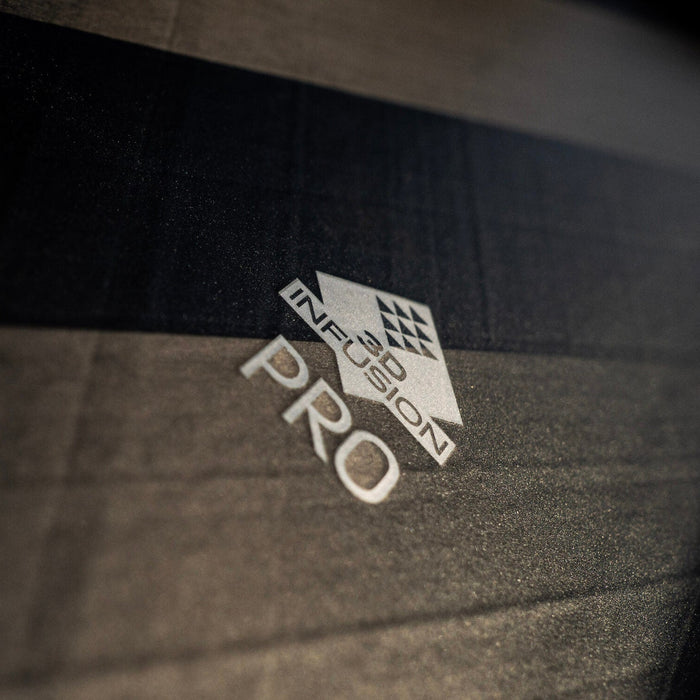 Carved Imperator Pro Kiteboard