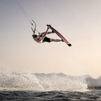 Carved Imperator Pro Kiteboard