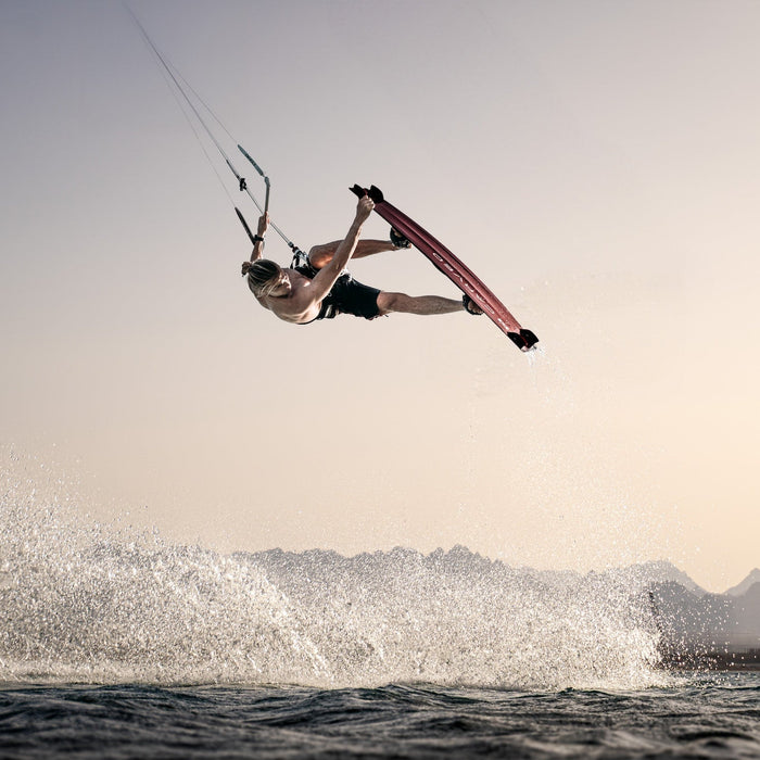 Carved Imperator Pro Kiteboard