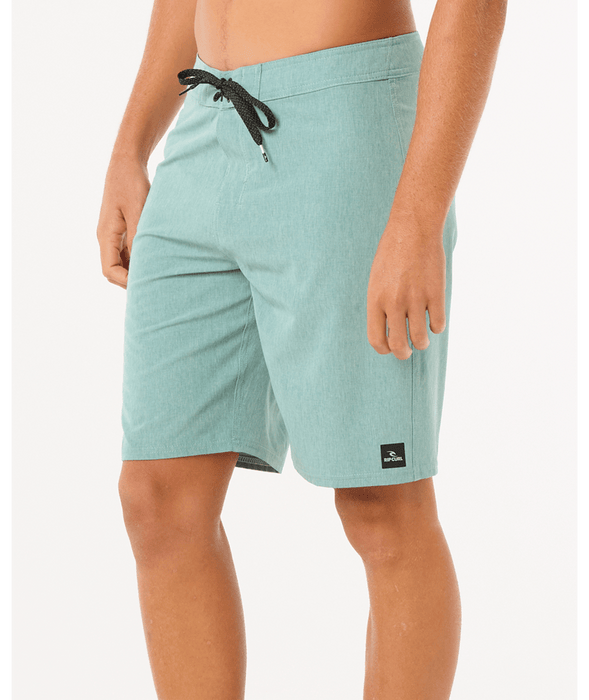 Rip Curl Mirage Core Boardshorts-Blue Lagoon