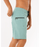 Rip Curl Mirage Core Boardshorts-Blue Lagoon