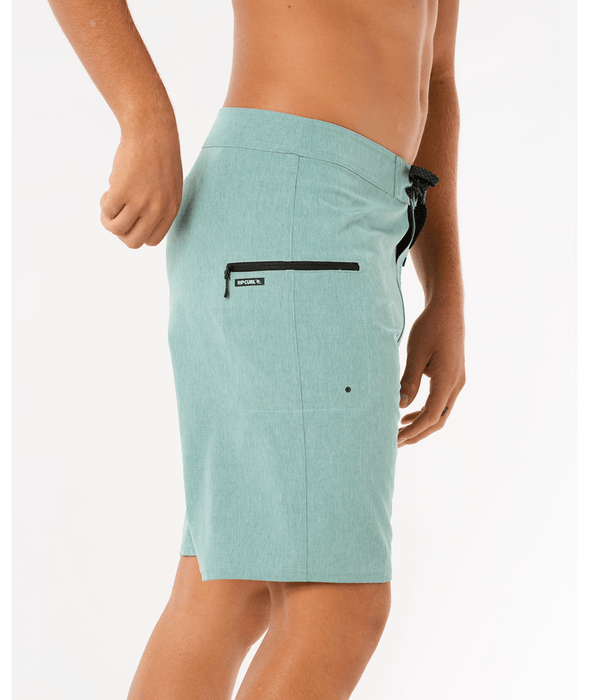 Rip Curl Mirage Core Boardshorts-Blue Lagoon