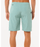 Rip Curl Mirage Core Boardshorts-Blue Lagoon
