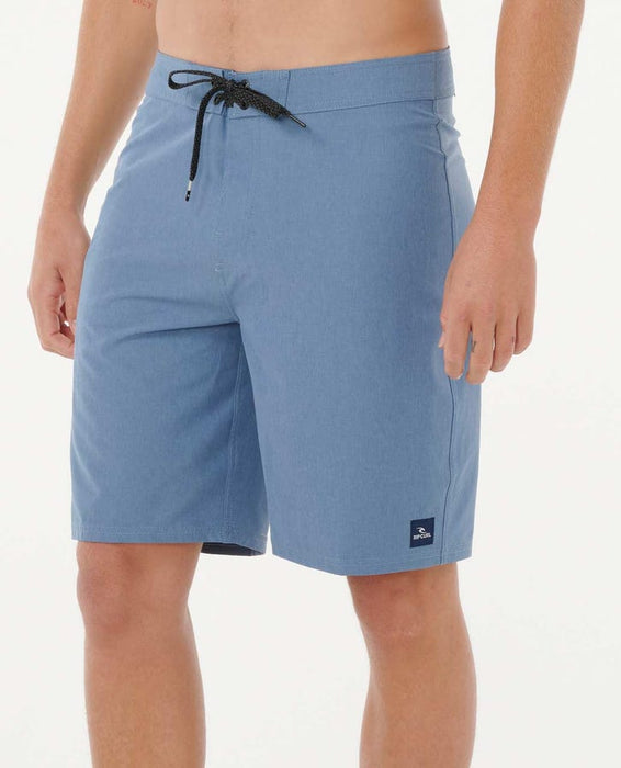 Rip Curl Mirage Core Boardshorts-Bluefin