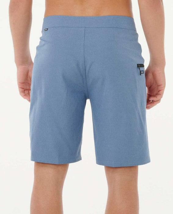 Rip Curl Mirage Core Boardshorts-Bluefin