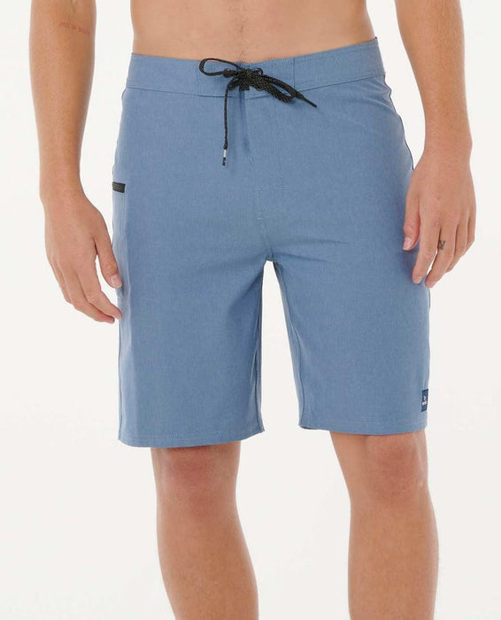Rip Curl Mirage Core Boardshorts-Bluefin