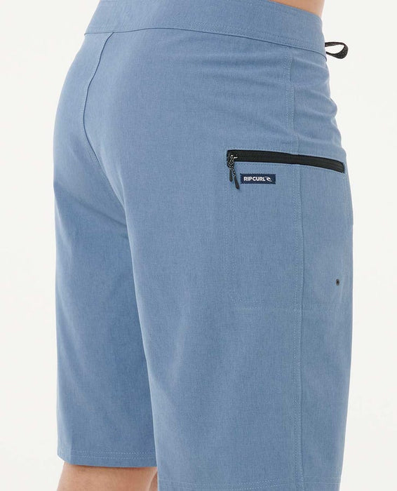 Rip Curl Mirage Core Boardshorts-Bluefin