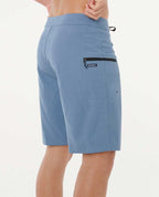 Rip Curl Mirage Core Boardshorts-Bluefin